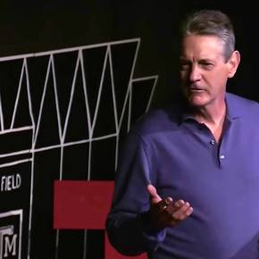 Planner's TEDx Talk shows how solutions can worsen the problem